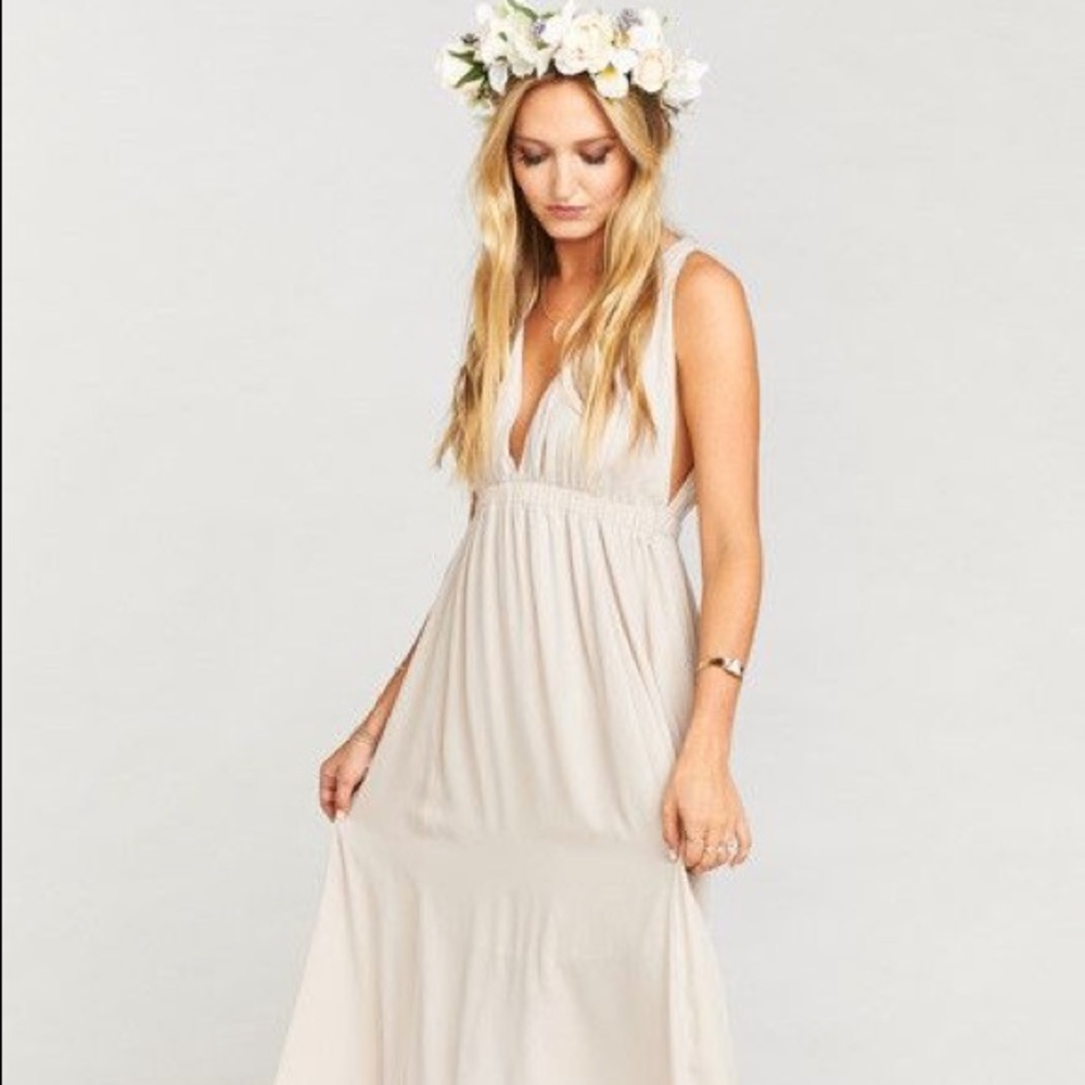 Show me your mumu dress
